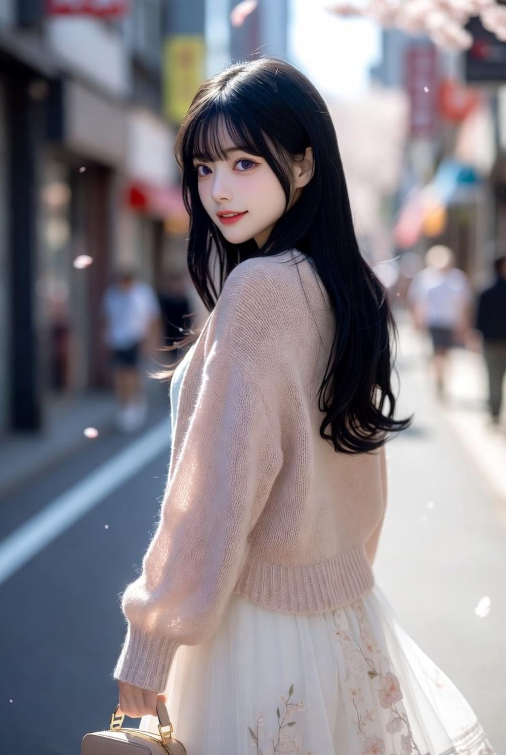 ガーリー