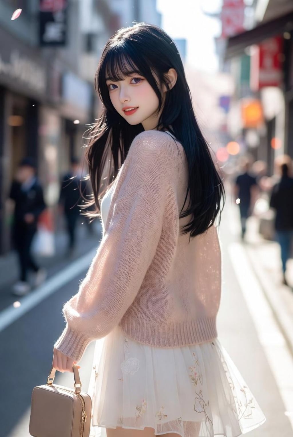 ガーリー