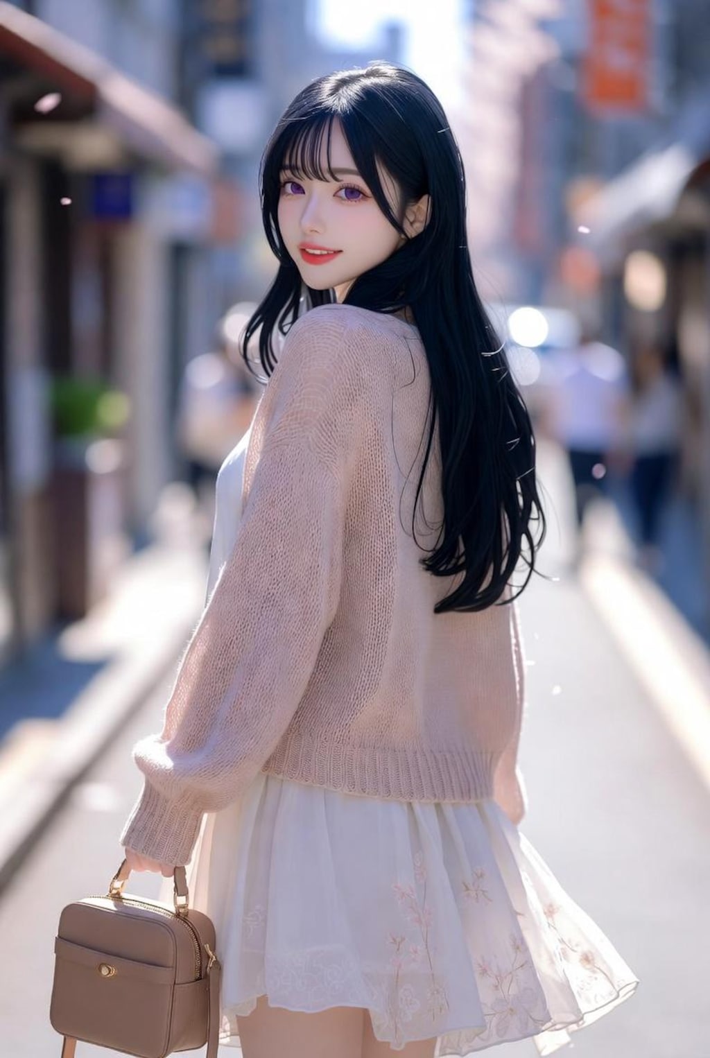 ガーリー
