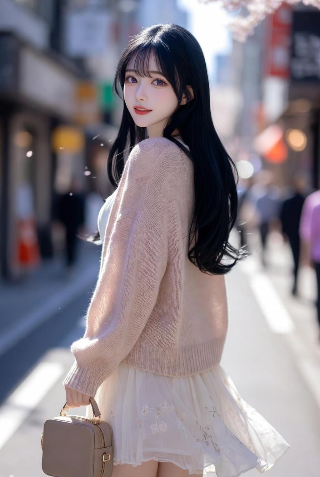 ガーリー
