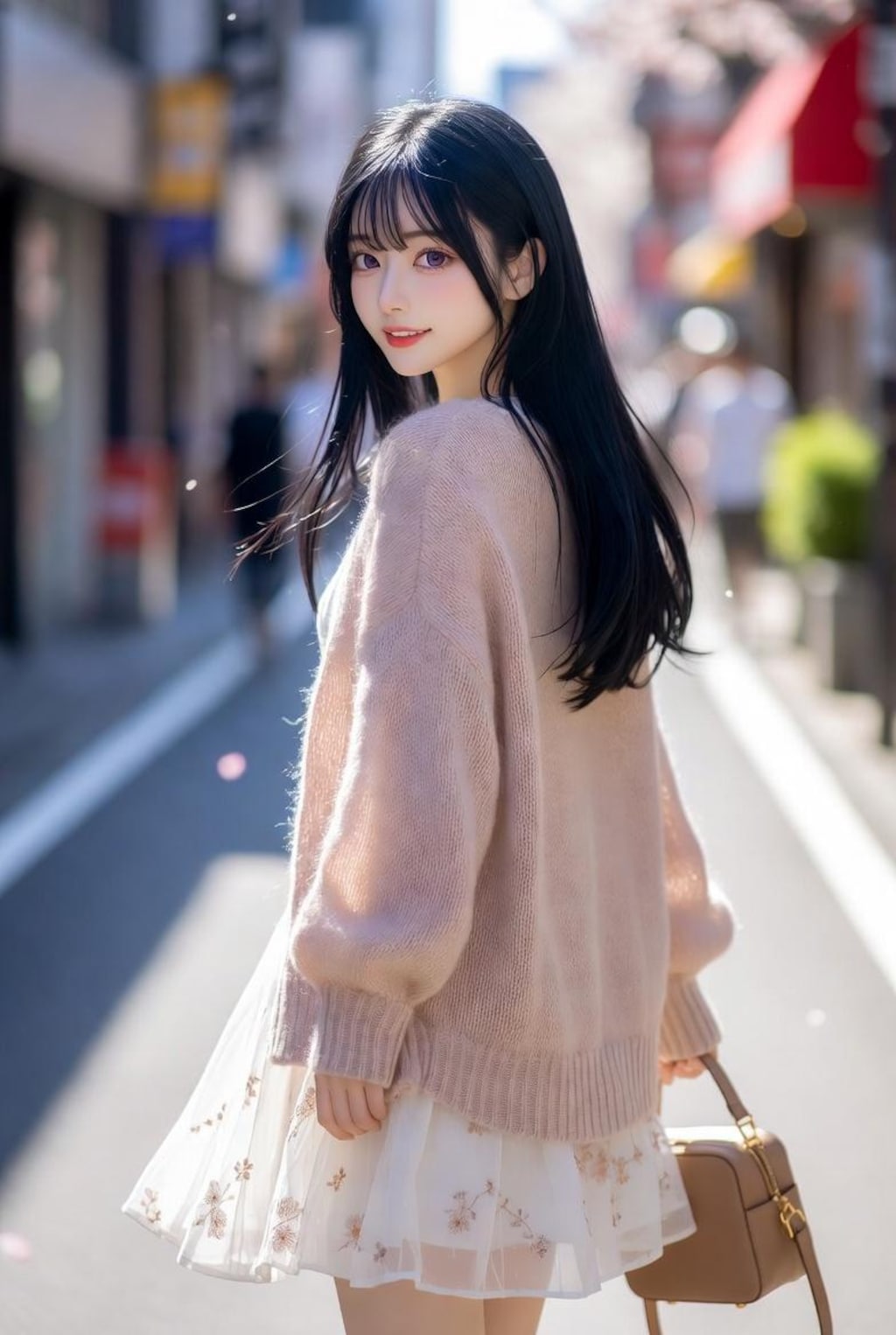 ガーリー
