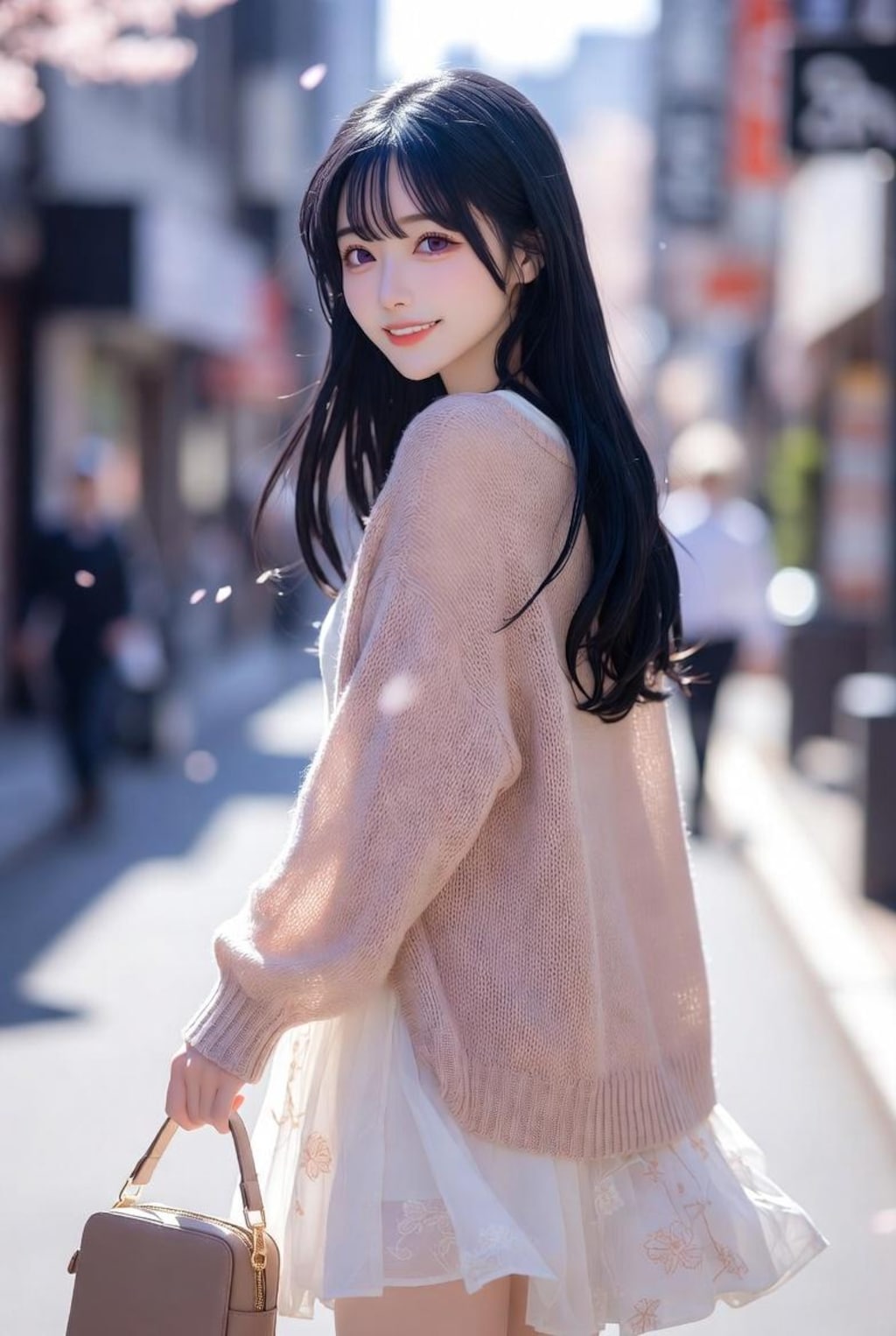 ガーリー