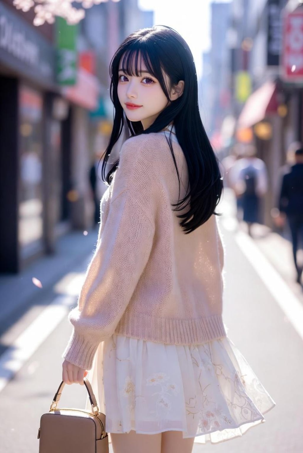 ガーリー