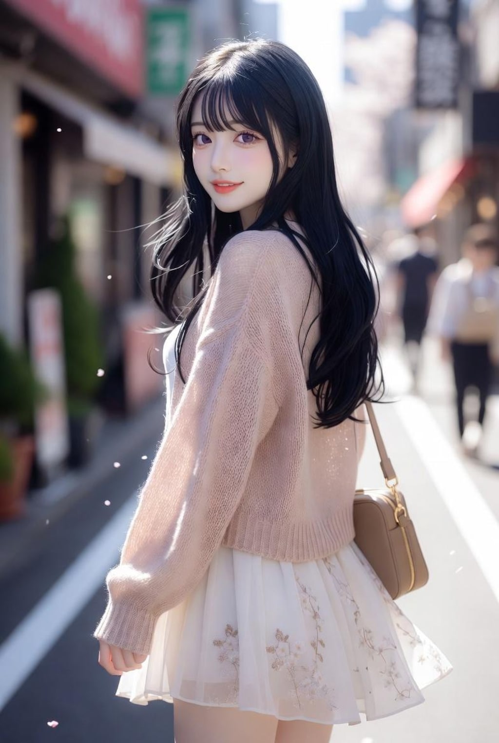 ガーリー