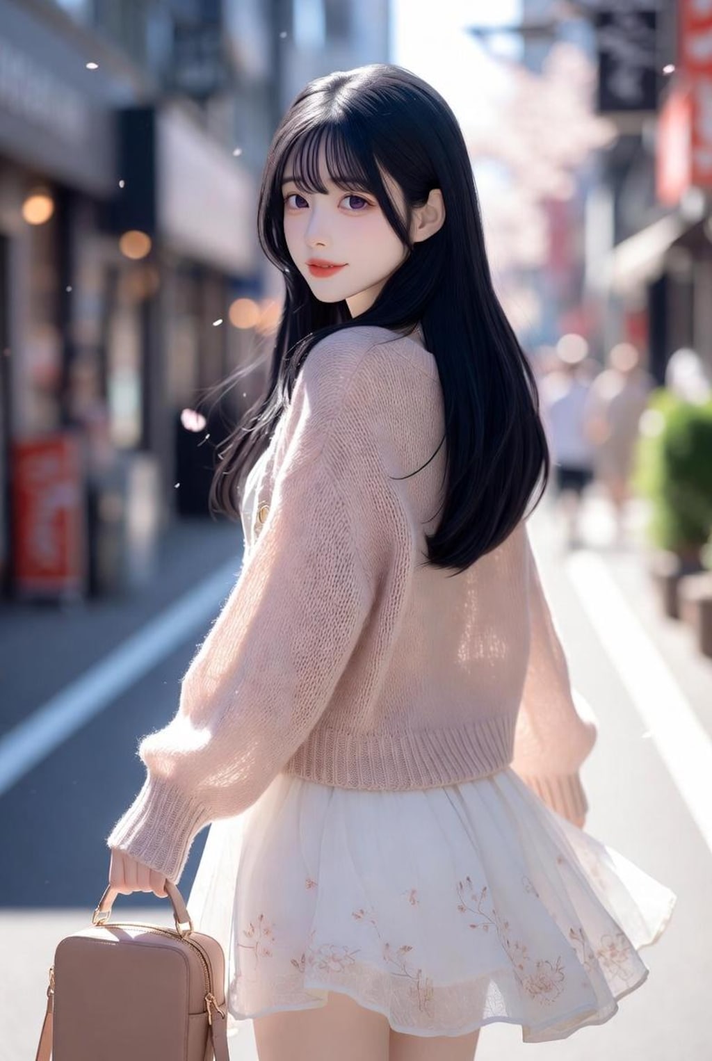 ガーリー