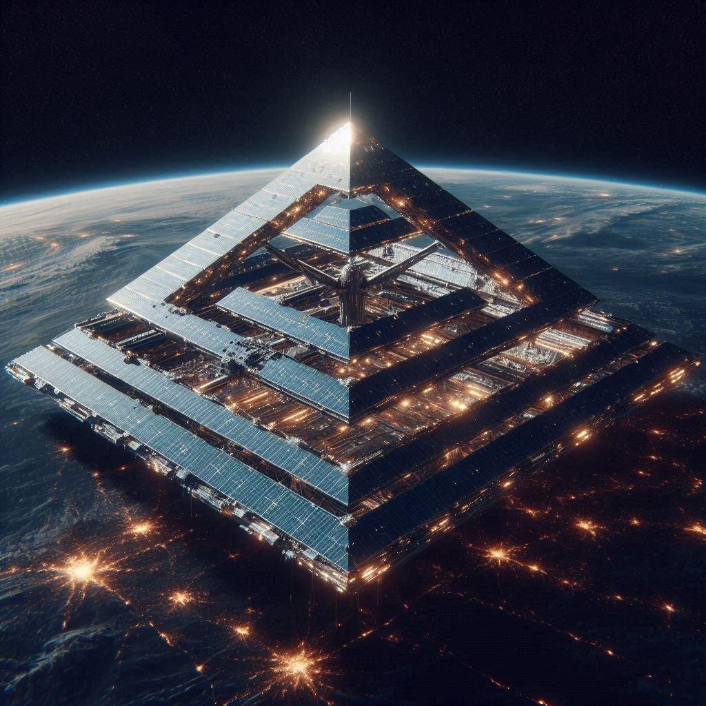 ピラミッド祭り3