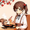 シルちゃんクッキング[失敗]《おいでよ どうぶつの娘》 3枚目