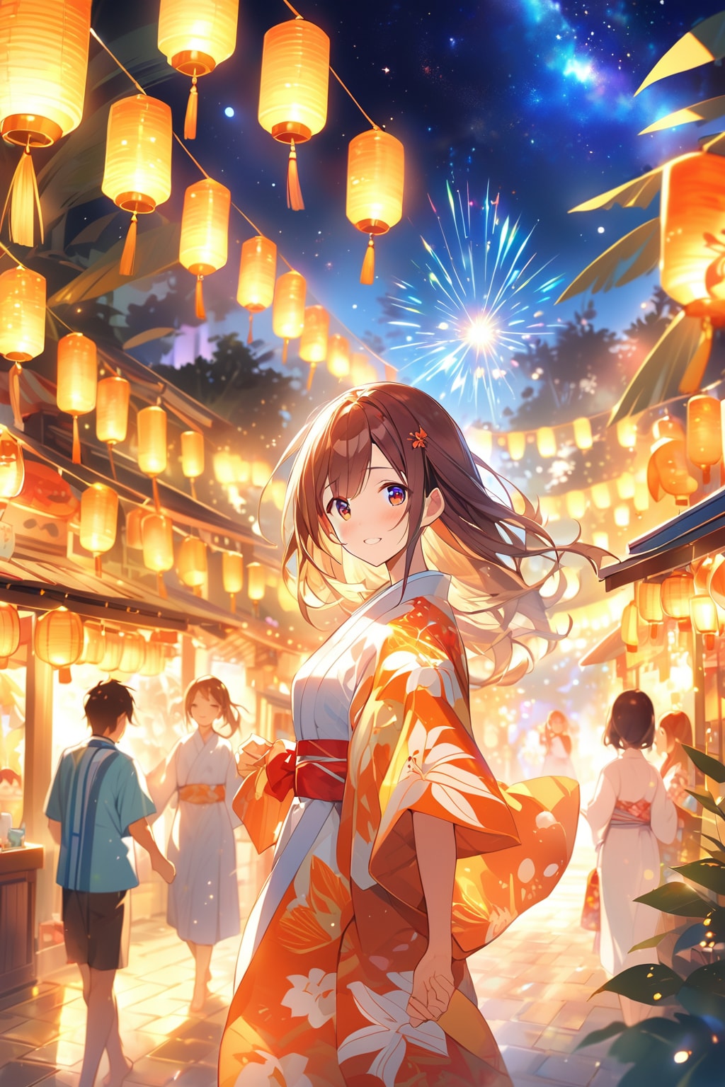 祭り