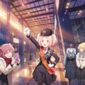 「うちの可愛いアンバサダーをおめかし！」- 4 3枚目