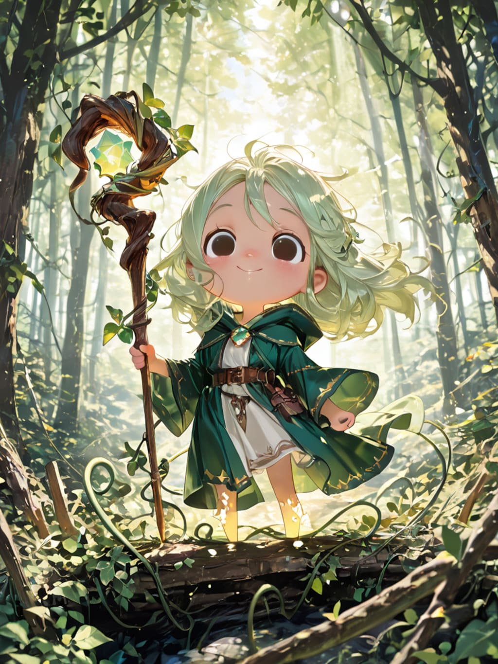 ドルイド