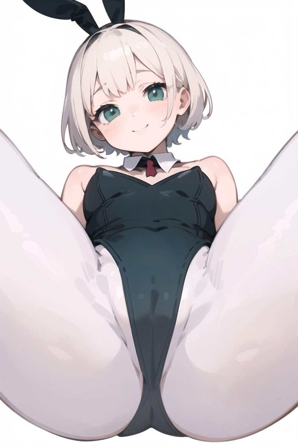 今日のバニーガール（2024/01/27）