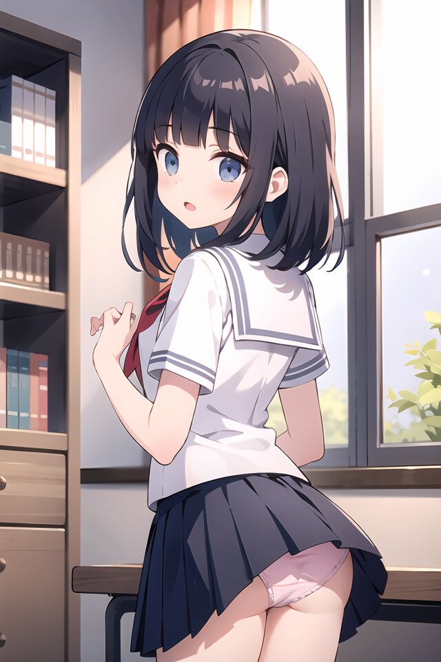 おぱんつ