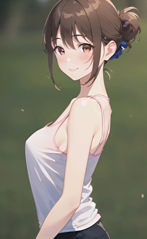 シンプル