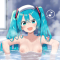 ボカロお風呂 6枚目