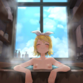 ボカロお風呂 5枚目