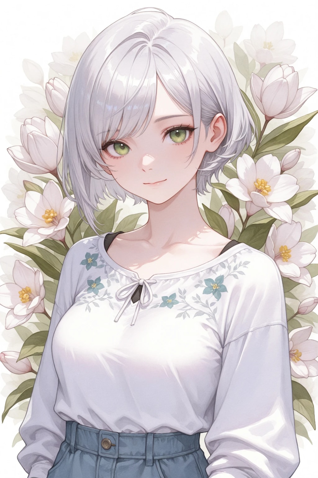 木蓮