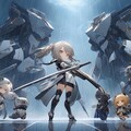 戦場はいつも雨…（PixAI版） 3枚目