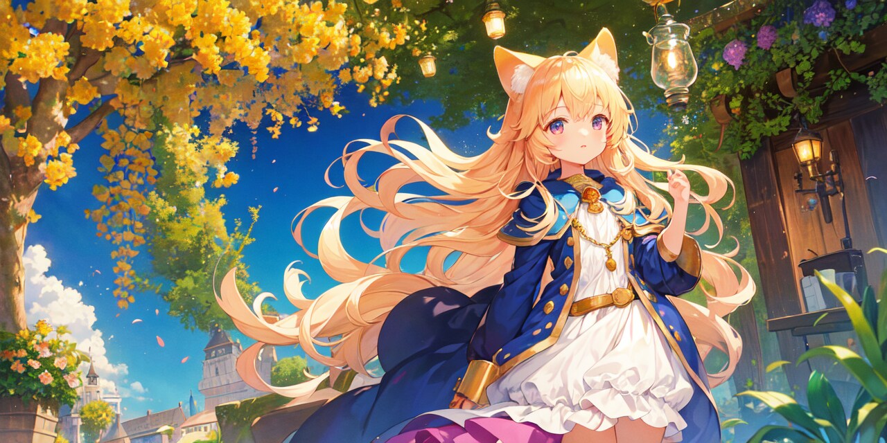 魔導について考え中