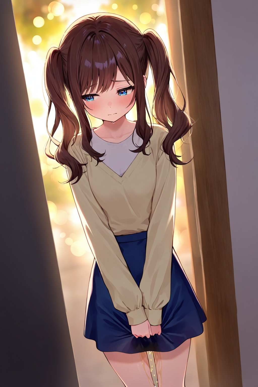 ごめんなさい