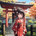おしゃしんとれた？ 2枚目