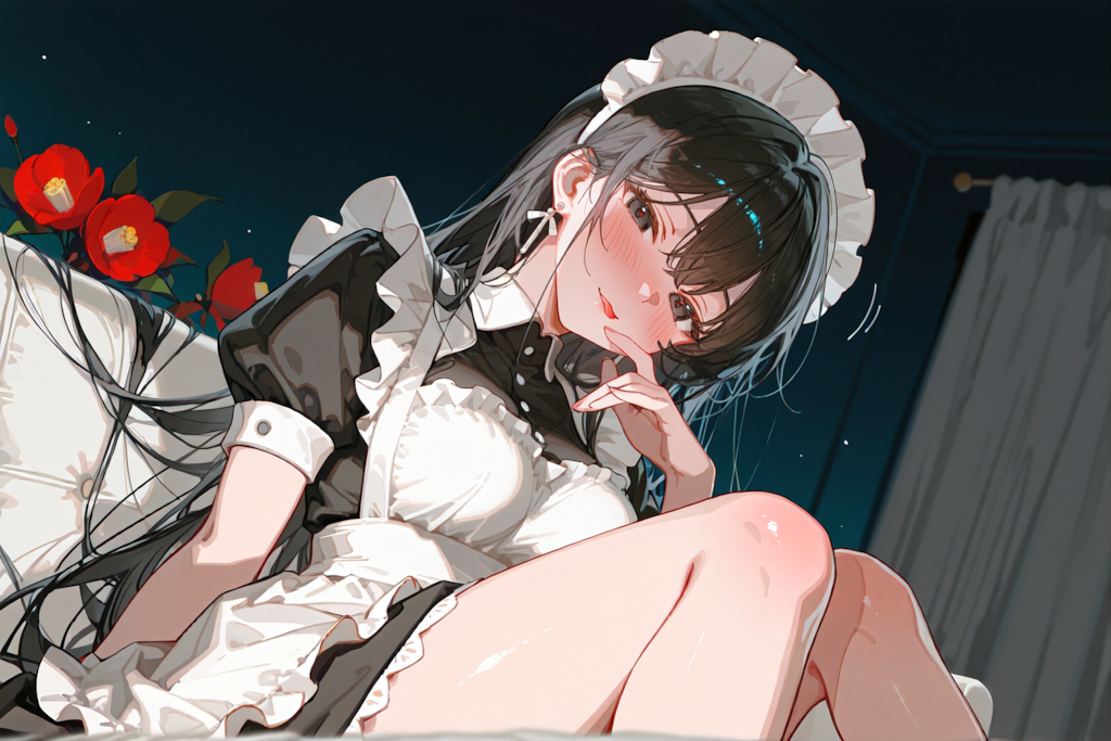 おはよう