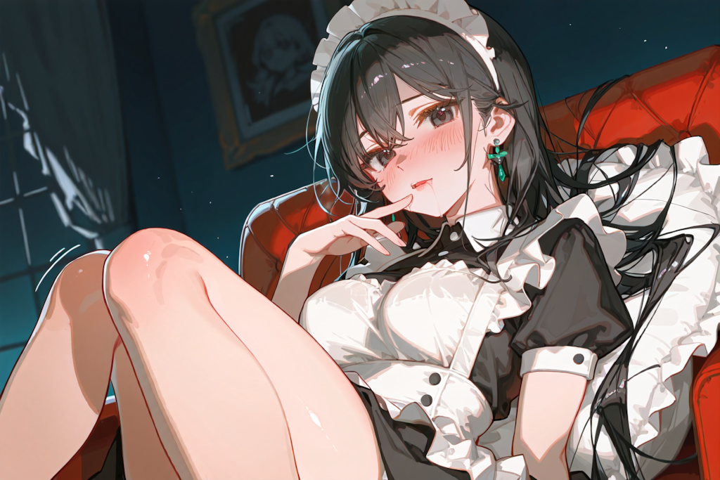 おはよう