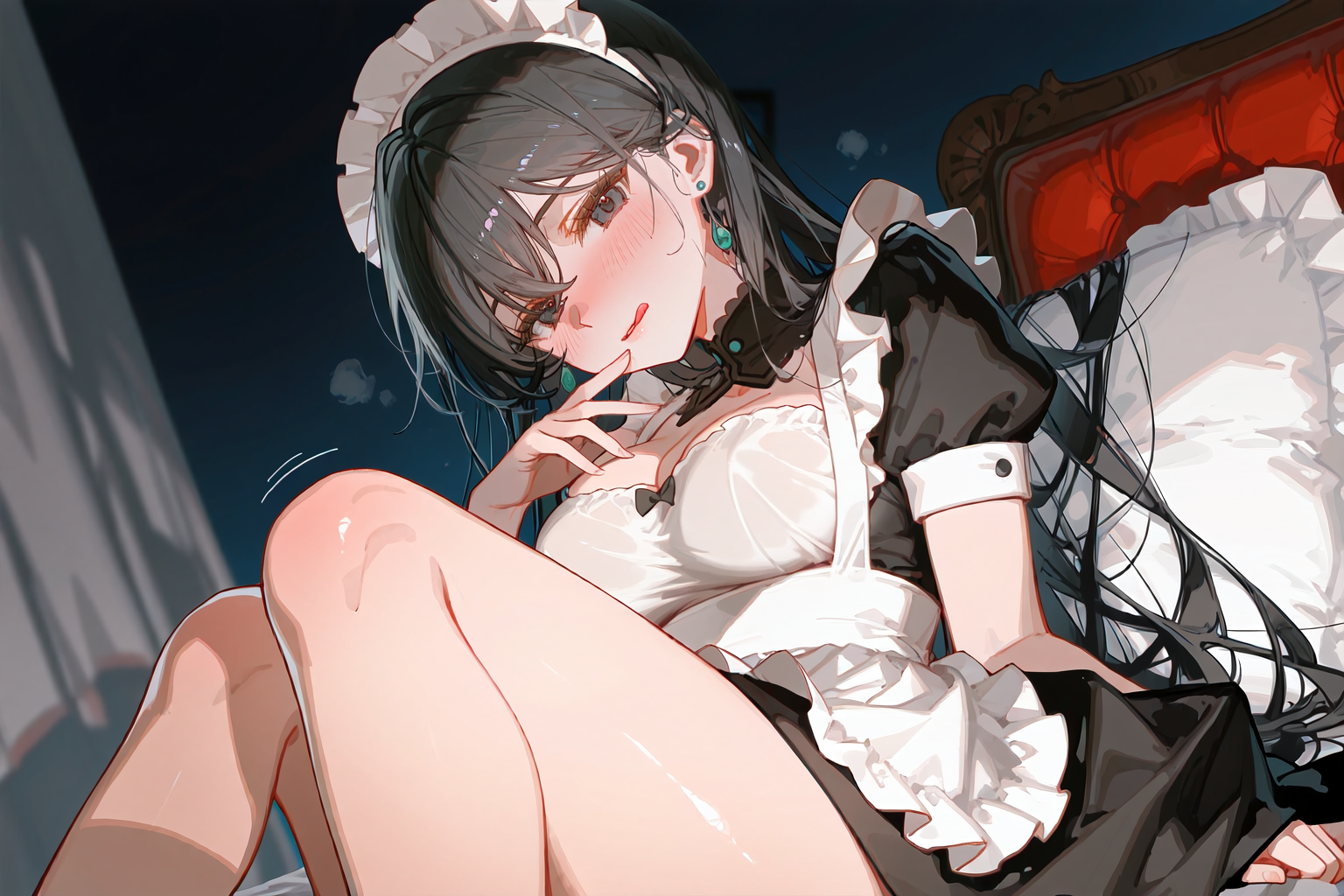 おはよう