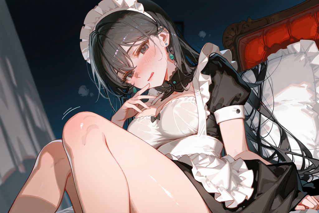おはよう