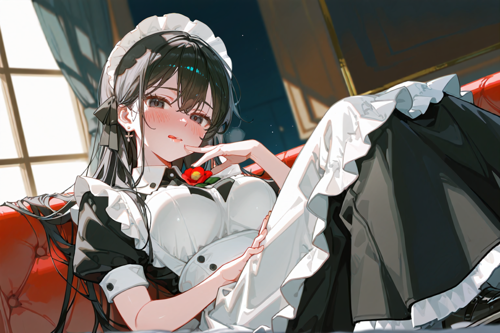 おはよう