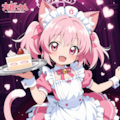 新番組「ねこのメイドちゃん♡」 5枚目