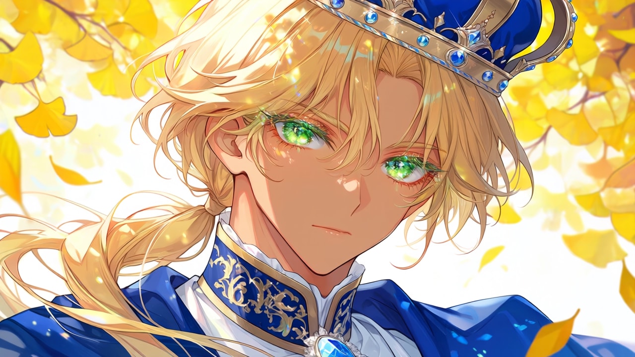 ハワード王 | の人気AIイラスト・グラビア