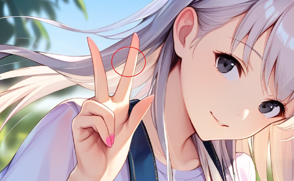 大失敗