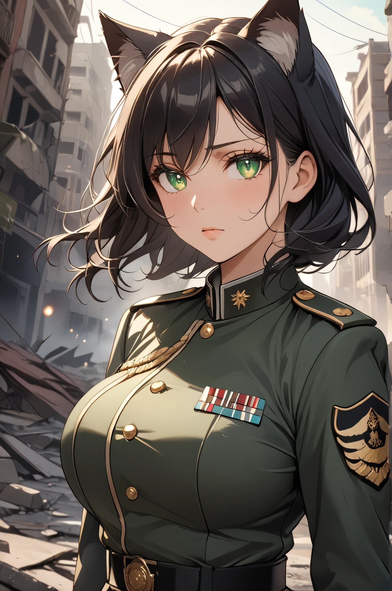 最後まで諦めるな…