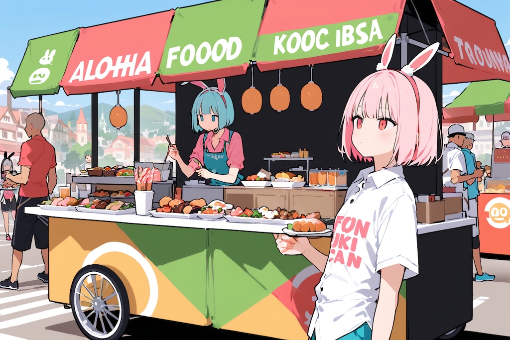 今日の焼きそばパン　2025-07-25