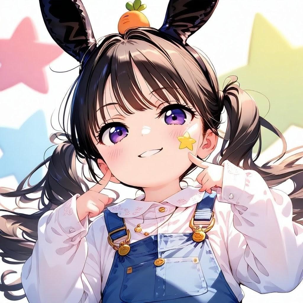 ヘアースタイルはお好みで💈