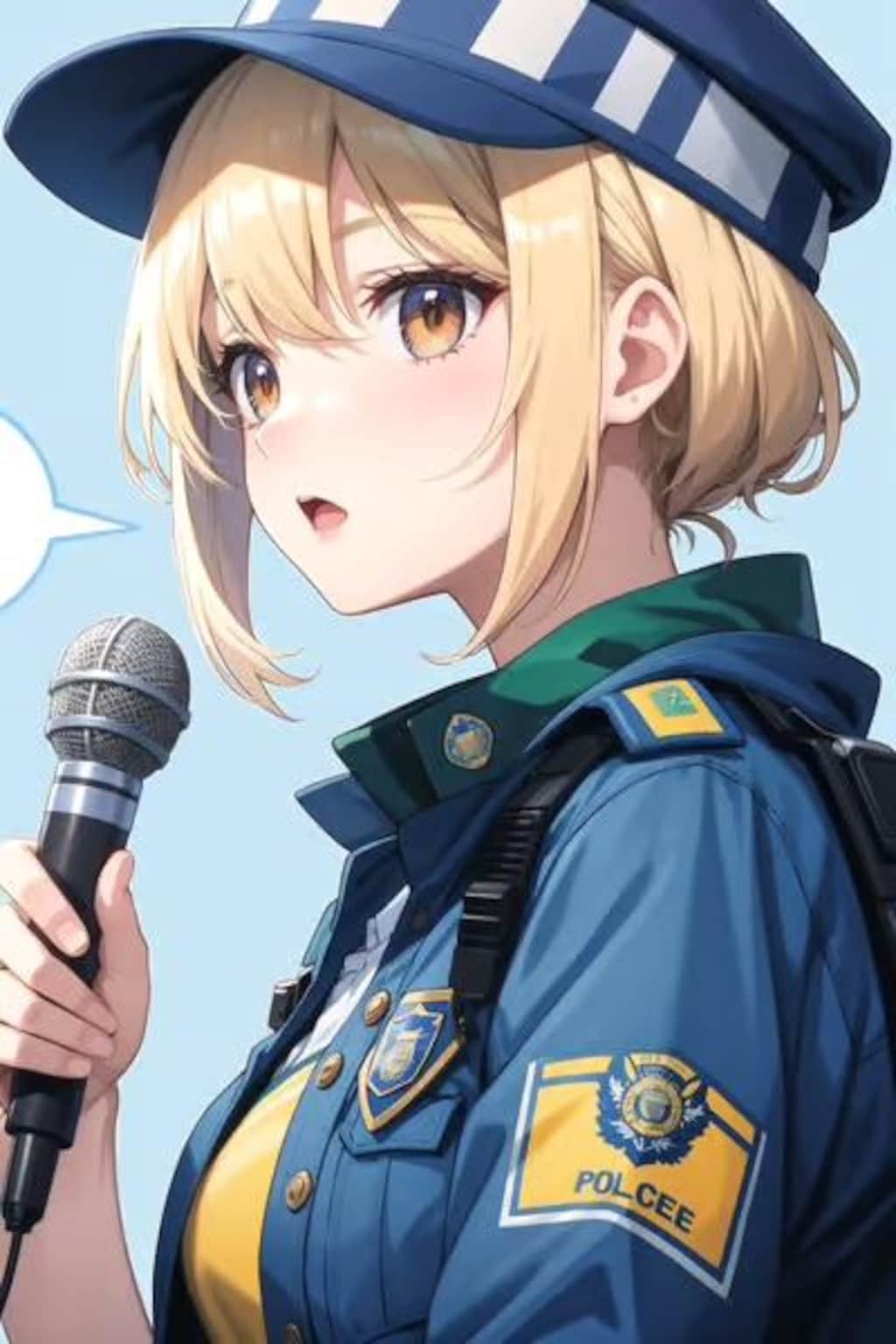 熊出没警戒中です〜