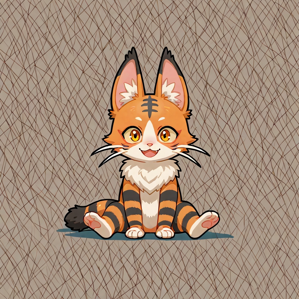 どら猫