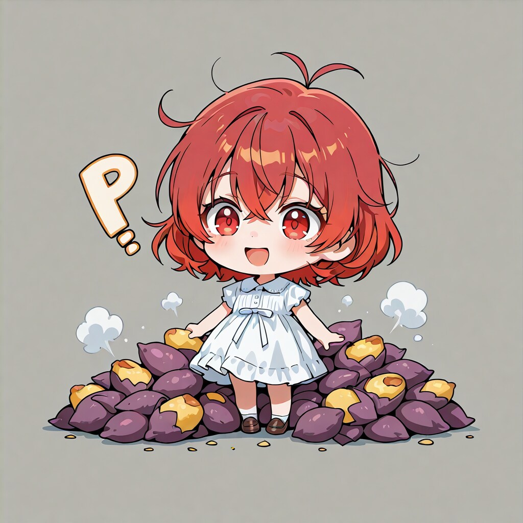 芋の波 | の人気AIイラスト・グラビア