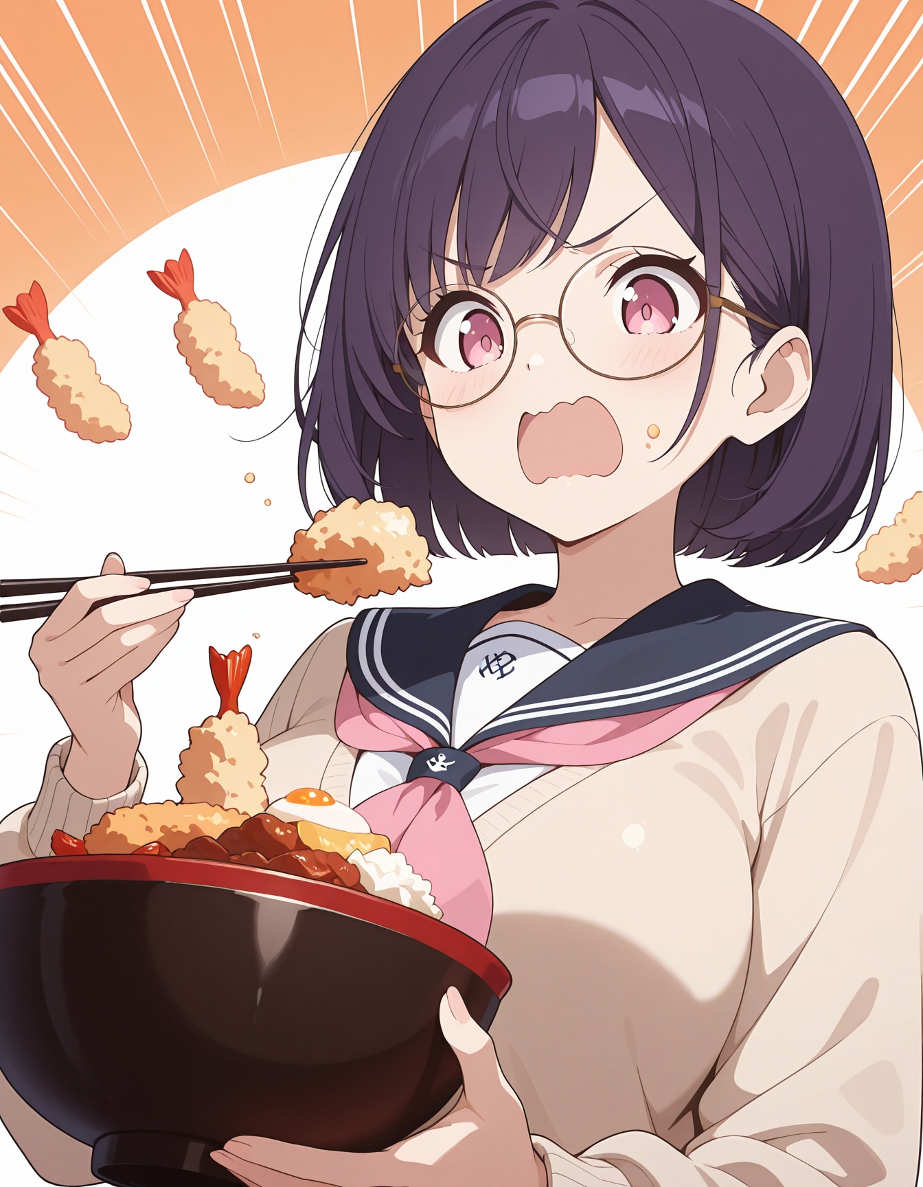 がしゃがしゃ ぐァつぐァつ | の人気AIイラスト・グラビア
