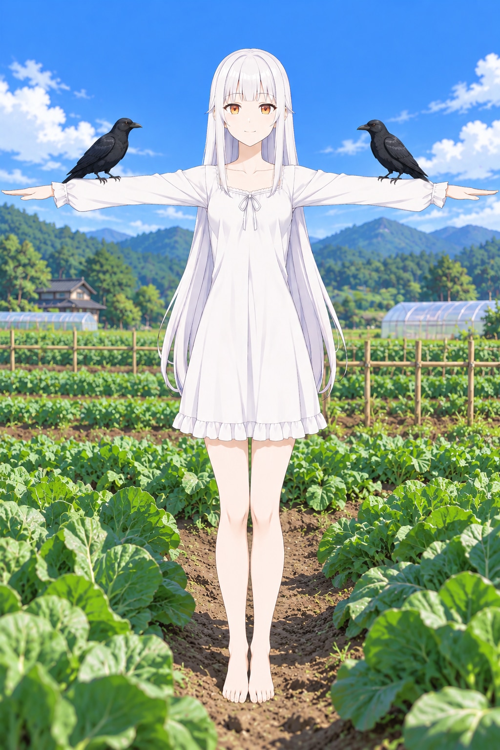次の企画を考え中…