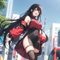 チャイナ娘その2 4枚目