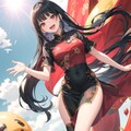 チャイナ娘その2 3枚目