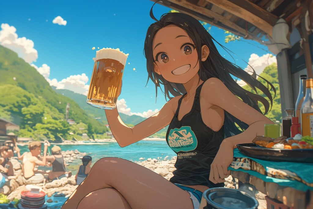 乾杯‼️🍻✨153