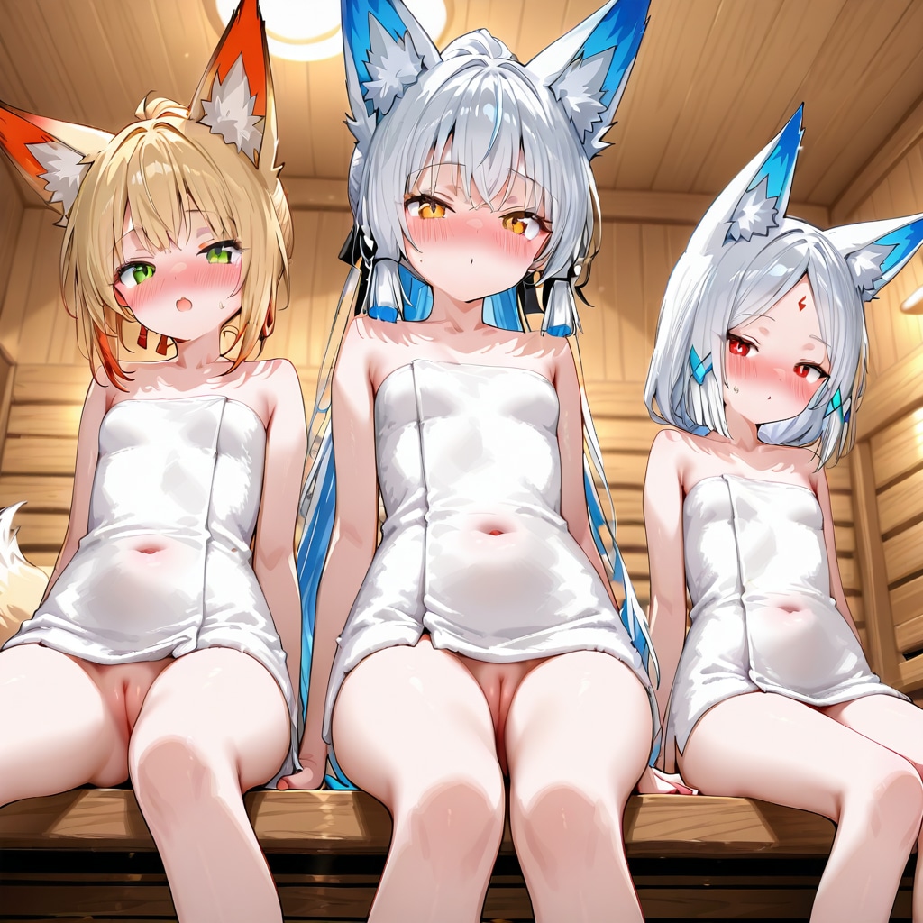きつね
