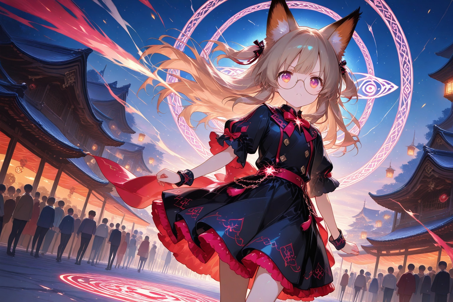 任務 | の人気AIイラスト・グラビア