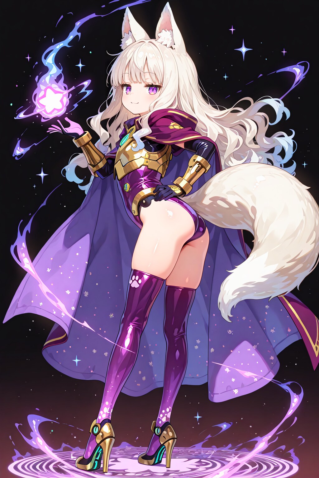 コン・フォックス