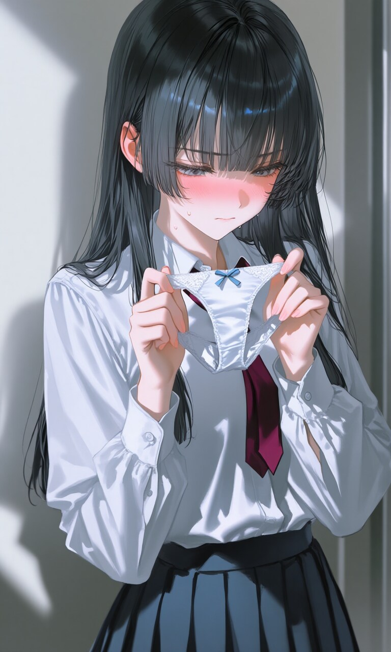 今日のパンツ#295