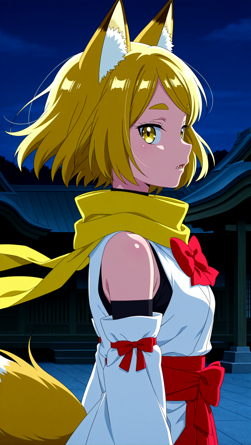 琥珀ちゃん