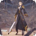 1単語【Caster】 4枚目