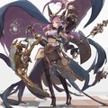 1単語【Caster】 3枚目